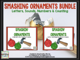 Smashing Ornaments Bundle