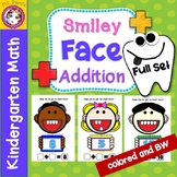 Smiley Face Addition (Full Set)