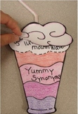 Smoothie Day! Descriptive and Expository Writing made easy!