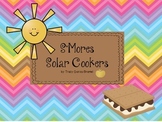 S'mores Solar Cooker Activity for STEM