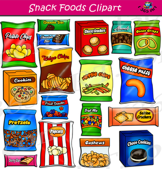 snack bar clip art