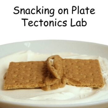 Preview of Snacking on Plate Tectonics