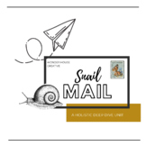Snail Mail Unit