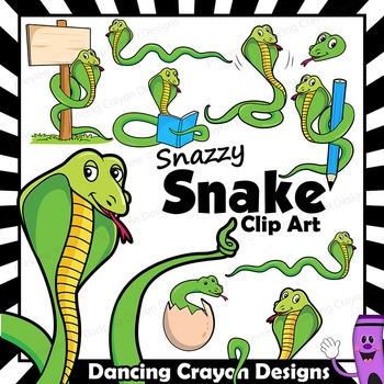 snake clip art