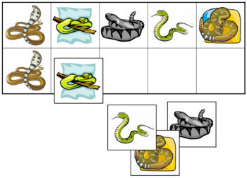 Snake 2 - Skill Games