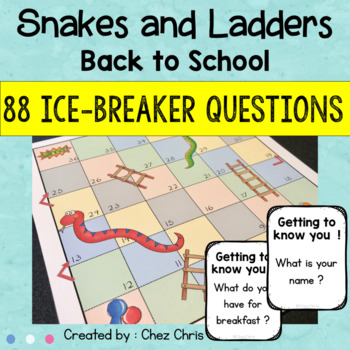 Can you solve it? Can you play snakes and ladders backwards?, Science