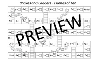 Snakes and ladders activities to try with friends