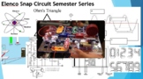 Elenco Snap Circuit Semester Series