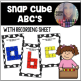 Snap Cube ABC's