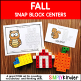 Fall Snap Block Center