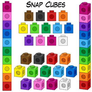 cube clipart