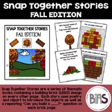 Snap Together Stories Fall Edition (Building Brick/LEGO Pa