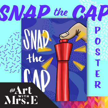 Preview of Snap the Cap | Poster