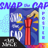 Snap the Cap | Poster