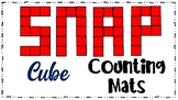 SnapCube Counting Mat