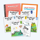 SnapWords® 306 Kit - Download