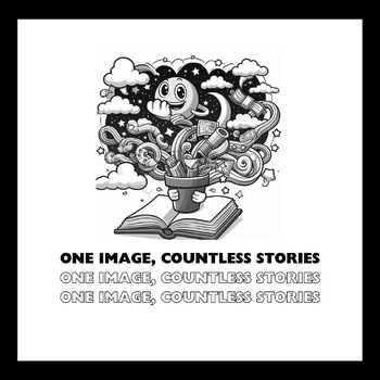 Preview of Snapshot Tales: One Image, Countless Stories