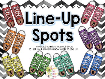 Line-up Sneaker - 