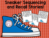 Sneaker Sequencing and Recall