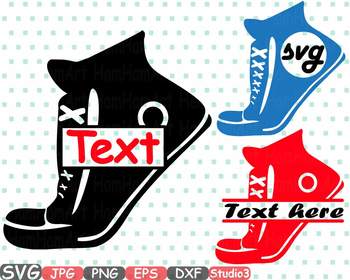 Red Bottom Heels Svg High Heels SVG Cut File 