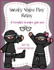 sneaky ninja 123