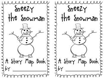 The Snowman™ Story - The Snowman