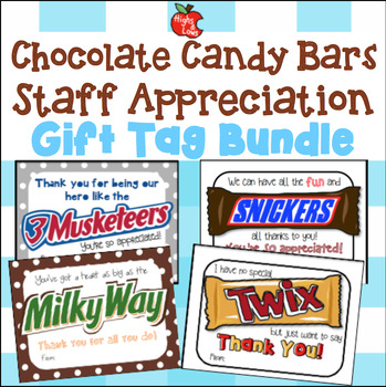 Preview of Snickers, Twix, 3 Musketeers & Milky Way Variety Pack Staff Appreciation BUNDLE