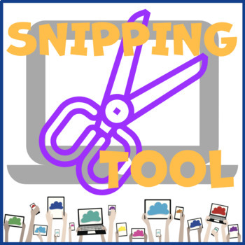 Preview of Snipping Tool to Capture Screenshots Guide