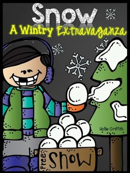 Preview of Snow: A Wintry Extravaganza