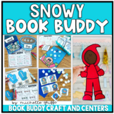 Snow Day Craft and Activities Christmas Activities Craft B