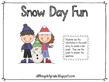 snow day teacher humor