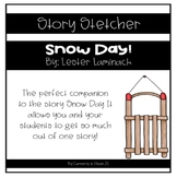 Snow Day! by Lester Laminack