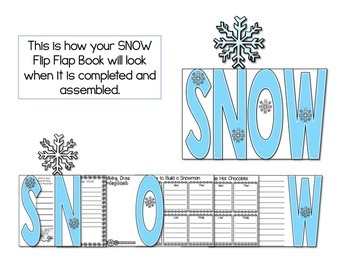 flip pdf pro winter snow