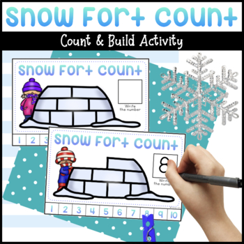 Winter counting activities