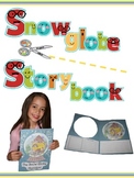 Snow Globe Storybook