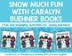 caralyn buehner books