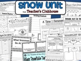 Snow Unit from Teacher's Clubhouse