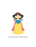 Snow White and The Forbidden Apple Forensic Science Unit