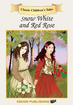 Preview of Snow White and the Red Rose Listening Audio MP3