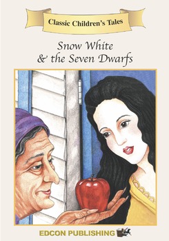 Preview of Snow White and the Seven Dwarfs Listening Audio MP3