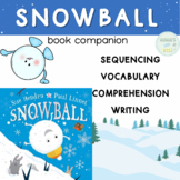 Snowball Book Companion