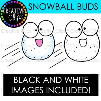 pile of snowballs clipart