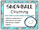 Snowball Counting Center