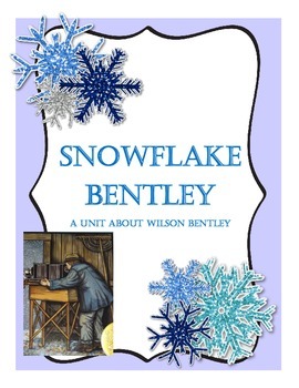 Preview of Snowflake Bentley