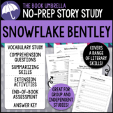 Snowflake Bentley Story Study