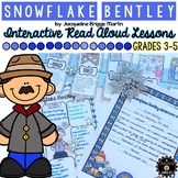 Snowflake Bentley Activities