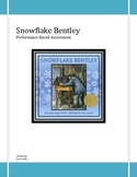 Snowflake Bentley PBA