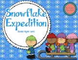 Snowflake Expedition Bundled Rhythm Game