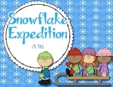 Snowflake Expedition {Ti Tiri}