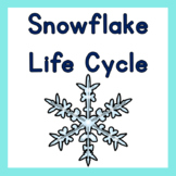 Snowflake Life Cycle